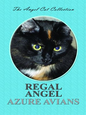 cover image of Regal Angel